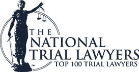 top 100 trial lawyers